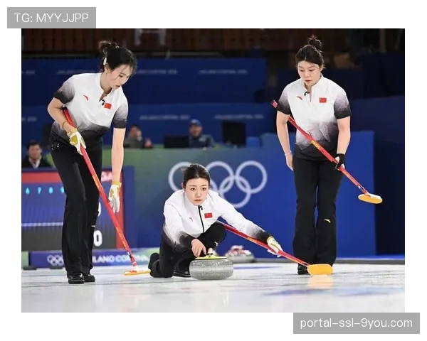 中国女子冰壶队循环赛绝杀意大利取得关键胜利 中国女子冰壶队循环赛绝杀意大利取得关键胜利