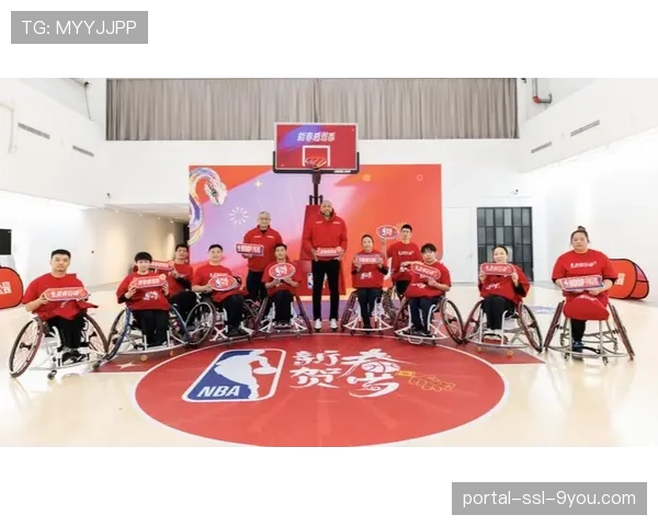 “NBA关怀行动”三月走进新奥尔良,为社区修复工程助力 “NBA关怀行动”三月走进新奥尔良,为社区修复工程助力