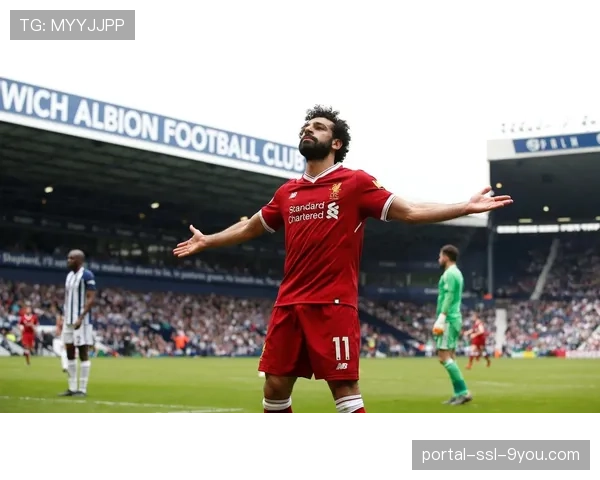 专访萨拉赫:在利物浦的第九个赛季与对未来的展望